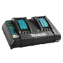 18V BATTERY CHARGER