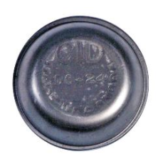 DUST CAP 1.956
