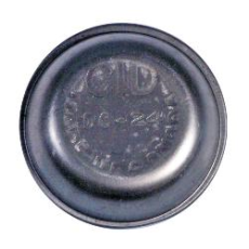 DUST CAP 1.956