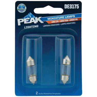 DE3175 10W BULB