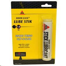 DOOR-EASE STAINLESS STIC