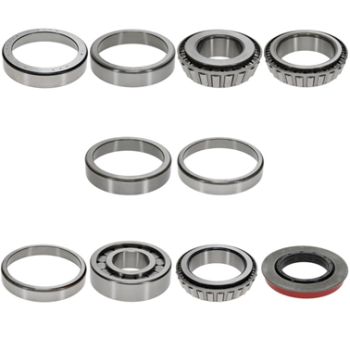 DIFF BEARING KIT