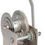 1500LB BRAKE WINCH,14964