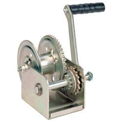 800LB BRAKE WINCH, 14912