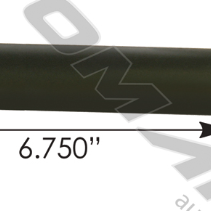 E6121 BUSHING SLEEVE