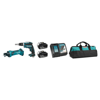 18V COMBO KIT