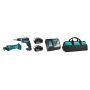 18V COMBO KIT