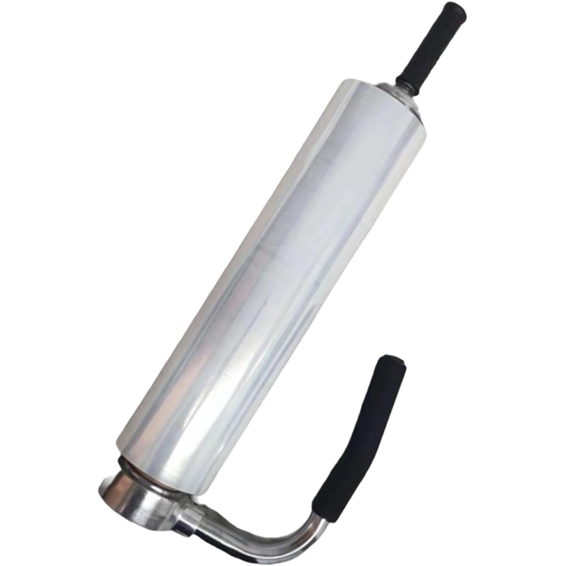 STRETCH WRAP DISPENSER