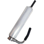 STRETCH WRAP DISPENSER