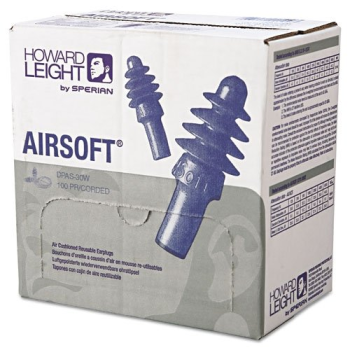 REUSABLE EAR PLUG