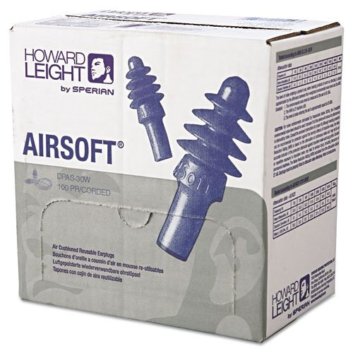 REUSABLE EAR PLUG