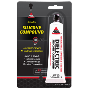 35G DIELECTRIC GREASE