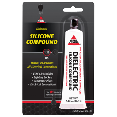 35G DIELECTRIC GREASE