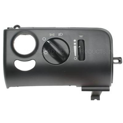 HEADLAMP SWITCH
