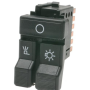 LIGHT SWITCH (1988-GM