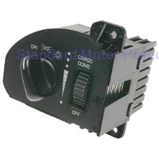 HEADLAMP SWITCH