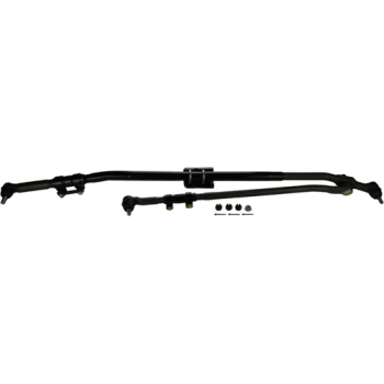 STEERING LINKAGE UPGRADE