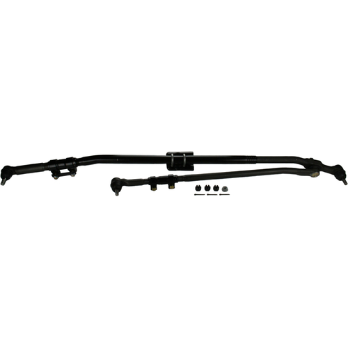 STEERING LINKAGE UPGRADE