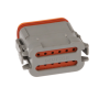 12 PIN DEUTSCH PLUG