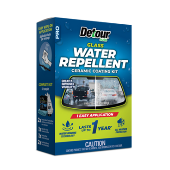 CERAMIC WINDSHIELD COAT