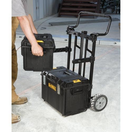 TOUGH SYSTEM TOOL BOX