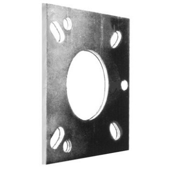 HALDEX ADAPTER PLATE