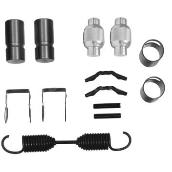FREHAUF HARDWARE KIT