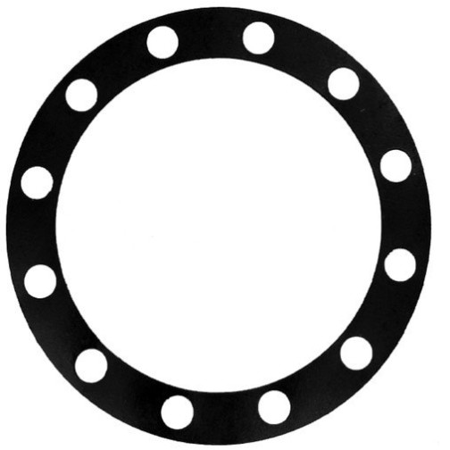 DRIVE AXLE GASKETS