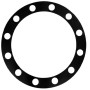 DRIVE AXLE GASKETS