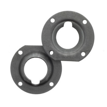 BRACKET RETAINER