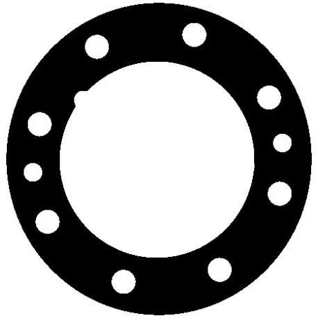 DRIVE AXLE GASKETS