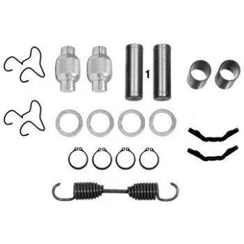 HARDWARE KIT