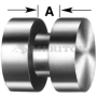 BRAKE ROLLER