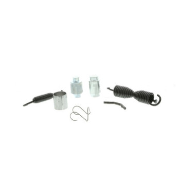 Q BRAKE HARD.KIT[SHORT]