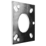 CAM TUBE SUPPORT BRACKET