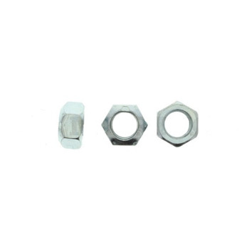 WHEEL NUT
