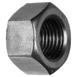 5/8 AXLE NUTS