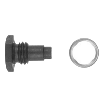 ANCHOR PLUNGER GUIDE