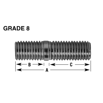 WHEEL STUDS