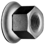 WHEEL NUT, 7/8