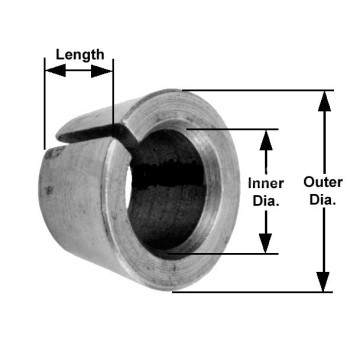 WHEEL CONES (1/2
