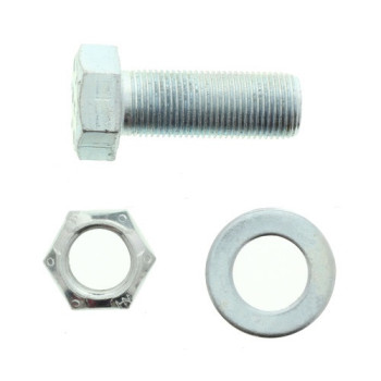DRUM BOLT