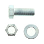 DRUM BOLT