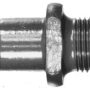 BUD WHEEL STUD