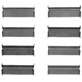 DISC BRAKE SHIM KIT