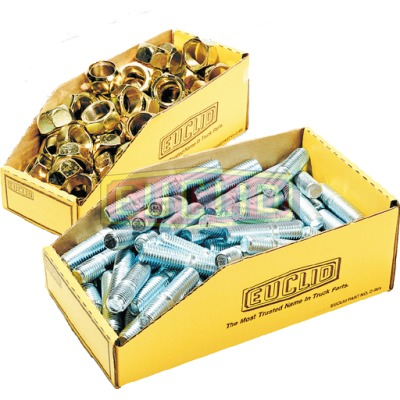 12X6X4 BIN BOX