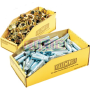 12X6X4 BIN BOX