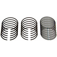 PISTON RINGS