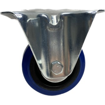 3IN RIGID BLUE RUBBER