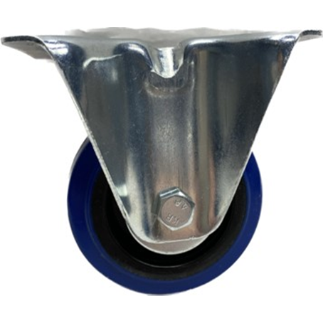 3IN RIGID BLUE RUBBER